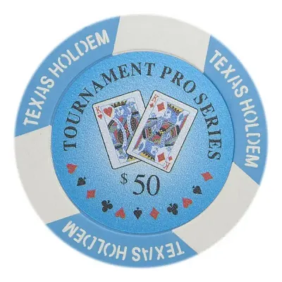 Tournament Pro 11.5 gram (25 Pack) BRY001746U