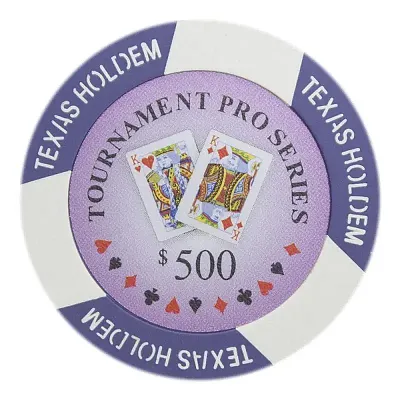 Tournament Pro 11.5 gram (25 Pack) BRY001747U