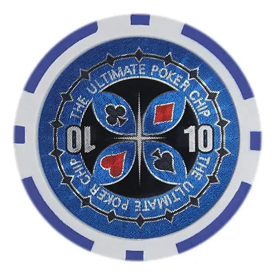 Ultimate 14 gram (25 Pack) BRY001791U