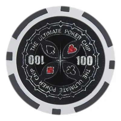 Ultimate 14 gram (25 Pack) BRY001792U