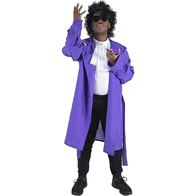 The Artist Costume Accessory Pack BRY005725U