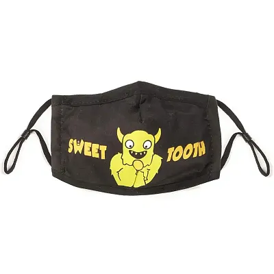 Children&#039;s Sweet Tooth Mask BRY007092U
