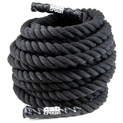 1.5&#039; Battle Rope, 50-foot SFIT-916