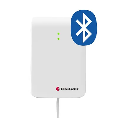 Bellman & Symfon Visit Bluetooth Bridge Transceiver Be1521-433-A