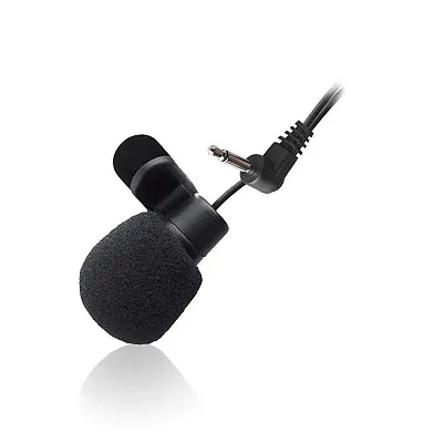 Bellman & Symfon External Microphone | 1m (3.3 ft) BE9136