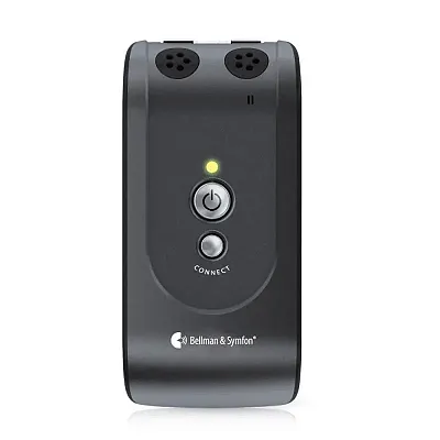 Bellman & Symfon Domino Pro Transmitter BE2230