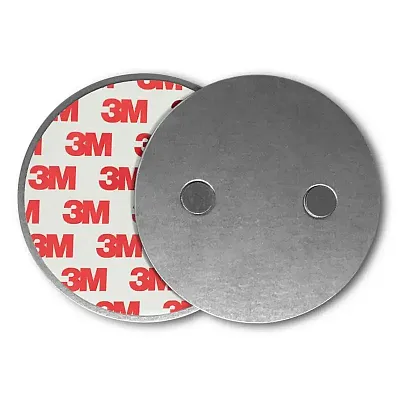 Bellman & Symfon Magnetic Mounting Kit BE9175
