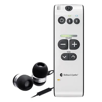 Bellman Maxi Pro | Personal Amplifier with Earbuds BE2021-A-05