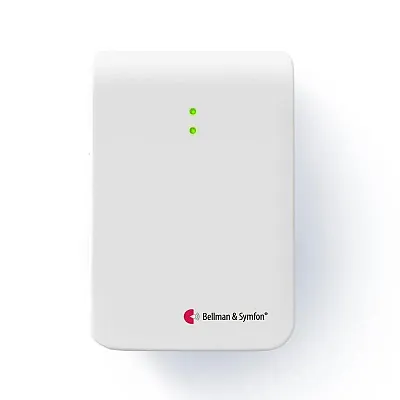 Bellman & Symfon Visit Door Transmitter BE1411-433