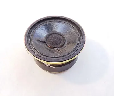 Uniden Bspy0174001 Uniden Pro538W Internal Replacement Speaker