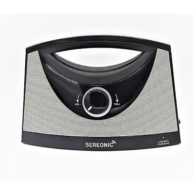 Serene Innovations Sereonic TV Soundbox Expansion Speaker (for Model BT-200) BT