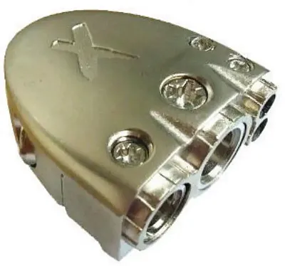 Xscorpion Platinum Battery Terminal