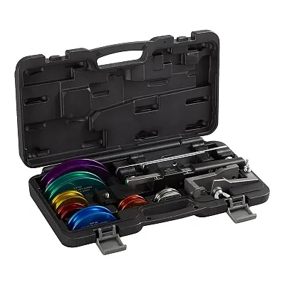 Blackmax Cps Tubing Bender Kit With Reverse Bend (Sae Kit)