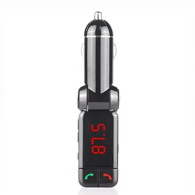 BRACKETRON BT55482 Roadtripper Bluetooth Transmitter