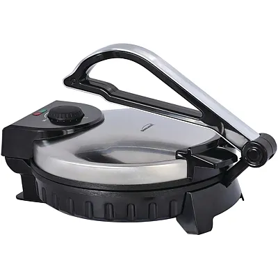 Brentwood Ts-128 Nonstick Electric Tortilla Maker (10 In.)