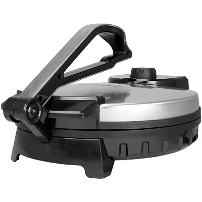 Brentwood Ts-129 Nonstick Electric Tortilla Maker (12 In.)