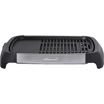 Brentwood Select Ts-641 Indoor Electric Grill/Griddle