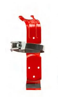 BUCKEYE FIRE 700287 Mounting Bracket - Fits # 80251