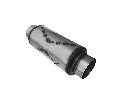 BLACK WIDOW BWBIGD35 The Big D - 3.5 Ot Yet Available