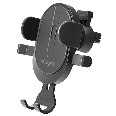 Xyst Xys-Cmtvm400 Ventlock Pro Air Vent Universal Car Phone Mount
