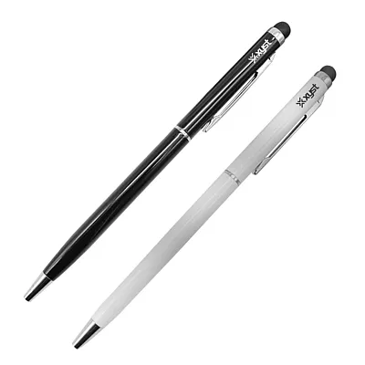 Xyst Xys-Stlpenwb 2-In-1 Stylus Ballpoint Pen Universal Touch-Screen Stylus And