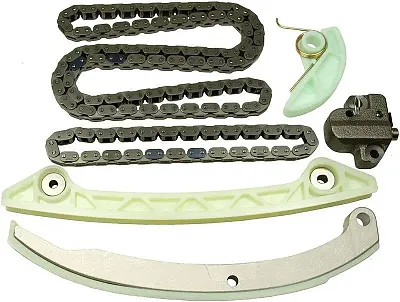 CLOYES 90727SAX Timing Chain Kit