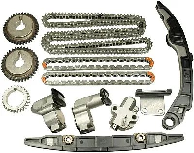 CLOYES 90730S Timing Chain Kit 2007-2014/Infinit