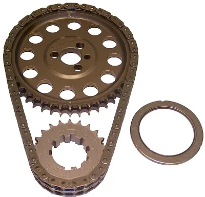 CLOYES 93600TX9 Chev True Rollr Set 55-Up
