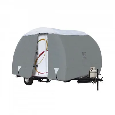 CLASSIC ACC 8019717100 R-Pod Cvr To 17&#039;7&#039; Dr In Back