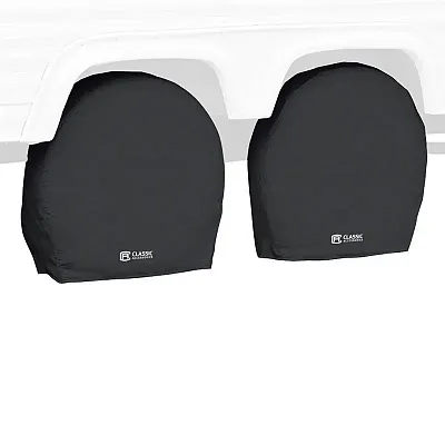CLASSIC ACC 8023614040 Rv Wheel Covers
