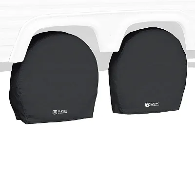 CLASSIC ACC 8023715040 Rv Wheel Covers