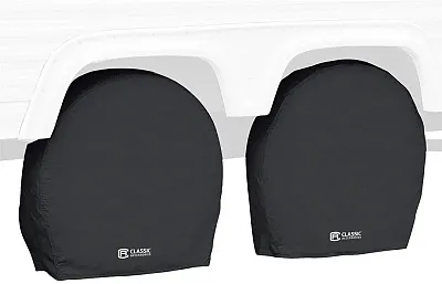 CLASSIC ACC 8023917040 Rv Wheel Covers