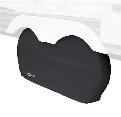 CLASSIC ACC 8024304040 Dual Axle Wheel Cover