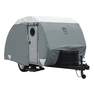 CLASSIC ACC 8029816310 Pp3 Teardrop Cvr Tab/Clam 10'-12'