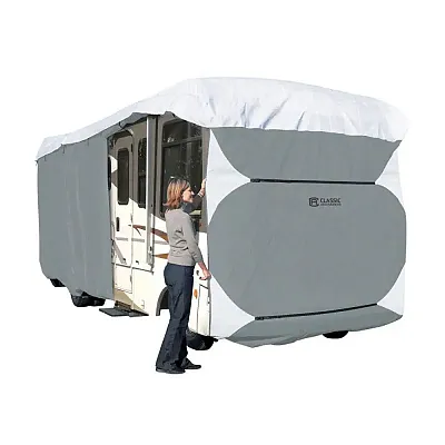 CLASSIC ACC 8033719310 Pp3 Class A Cover 33-37&#039;