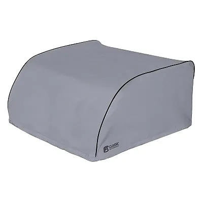 CLASSIC ACC 8227191001 A/C Cvr Briskair Ii Gry