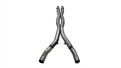 CORSA EXHST 14347 Exhaust Cat-Back
