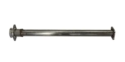 CORSA EXHST 21037 2019 Dodge Ram Resonator Delete Kit