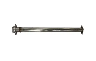CORSA EXHST 21044 Resonator Delete Kit