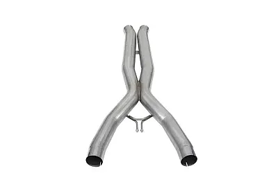 CORSA EXHST 21078 3.0&#039; Cat Connect X-Pipe