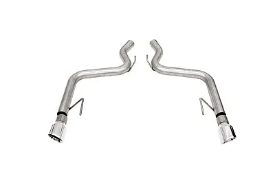 CORSA EXHST 21086 Exhaust System