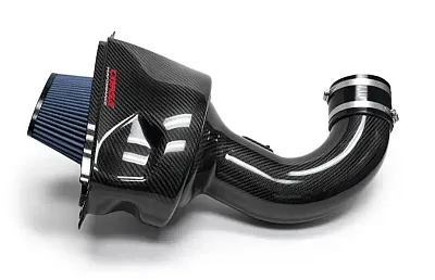 CORSA EXHST 44001 C7 Corsa Performance Carbon Fiber A