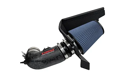 CORSA EXHST 44005MF Carbon Fiber Open Element