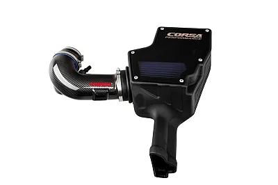 CORSA EXHST 44007 Corsa Performance