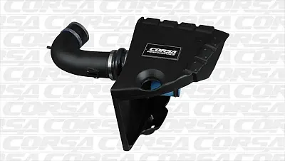 CORSA EXHST 4415062 Corsa Powercore Closed B