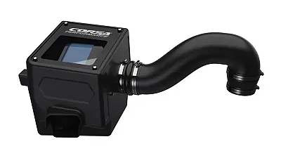 CORSA EXHST 4655761 Closed Box Air Intake With Donaldso