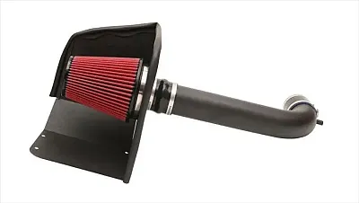 CORSA EXHST 615853D Corsa Performance Apex Dryflow Meta