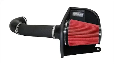 CORSA EXHST 616857D Air Intake Metal Shield