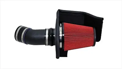 CORSA EXHST 616864D Corsa Performance Apex Dryflow Meta