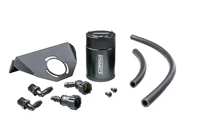CORSA EXHST CC0005 Corsa Performance 3 Oz. Aluminum Oi